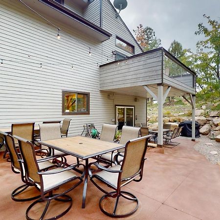 Villa Whispering Pines 323 Durango Esterno foto