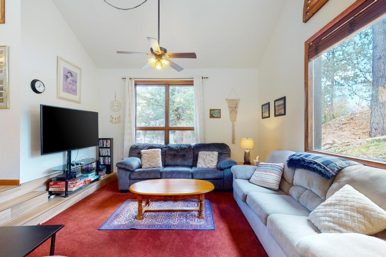 Villa Whispering Pines 323 Durango Esterno foto