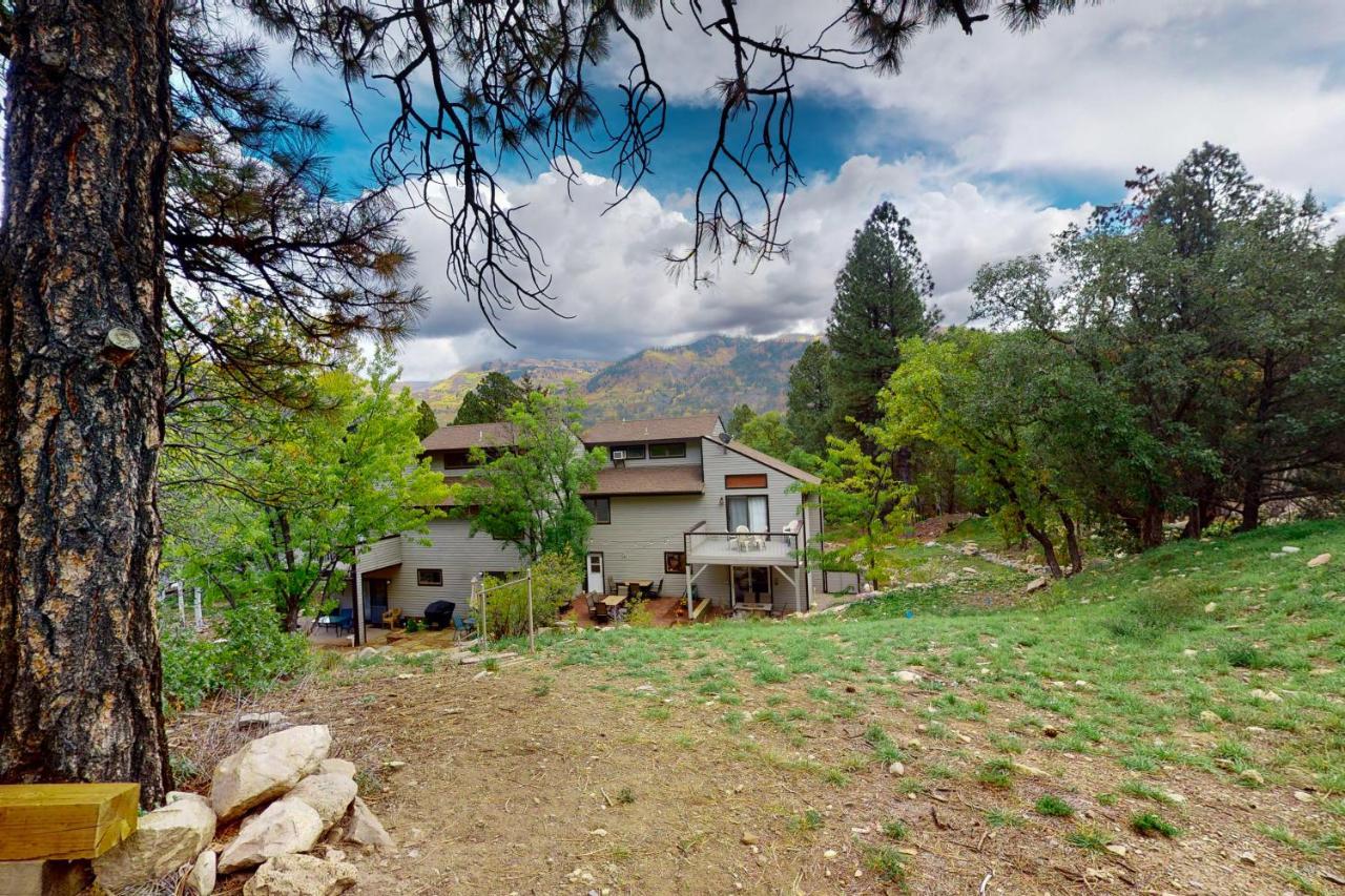 Villa Whispering Pines 323 Durango Esterno foto