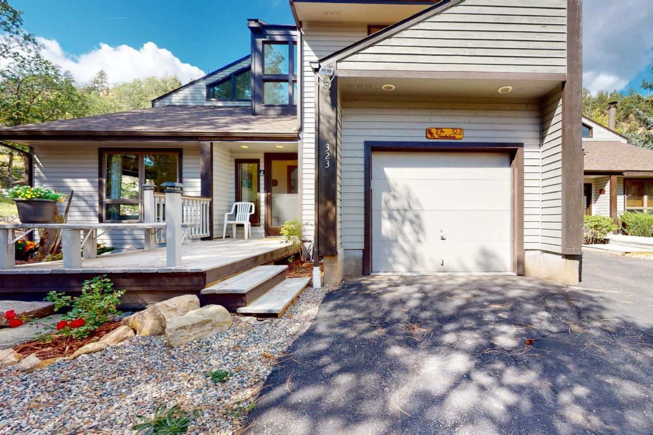 Villa Whispering Pines 323 Durango Esterno foto