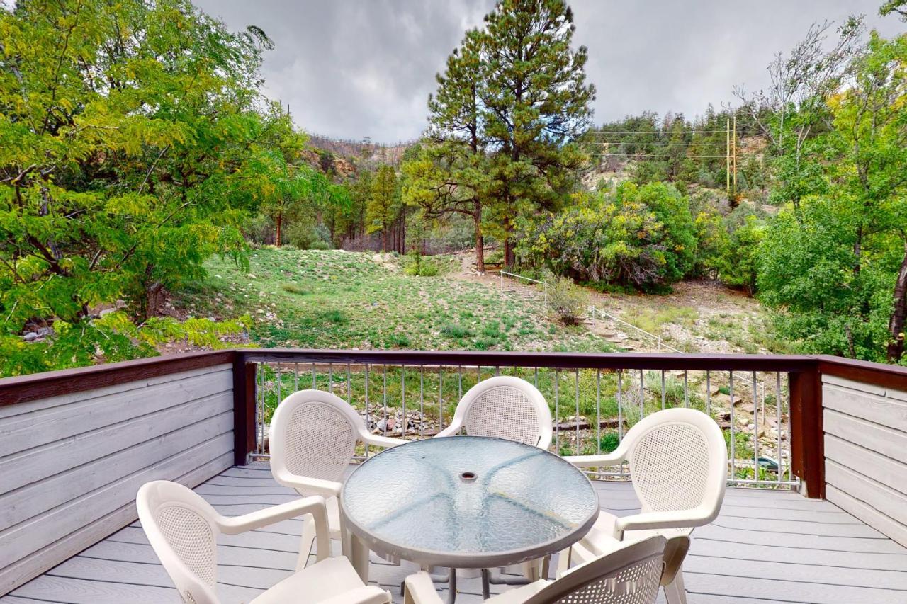 Villa Whispering Pines 323 Durango Esterno foto
