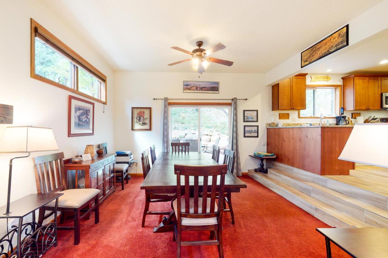 Villa Whispering Pines 323 Durango Esterno foto