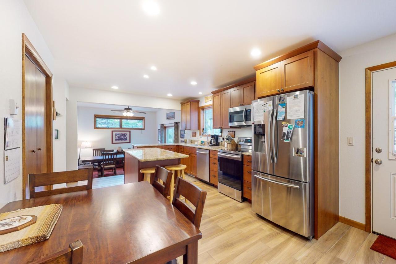 Villa Whispering Pines 323 Durango Esterno foto