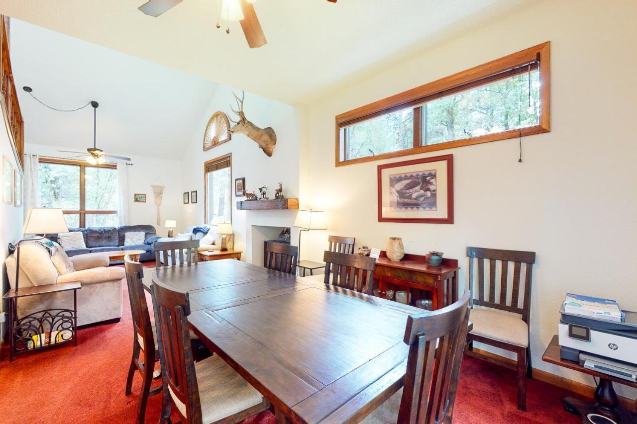 Villa Whispering Pines 323 Durango Esterno foto