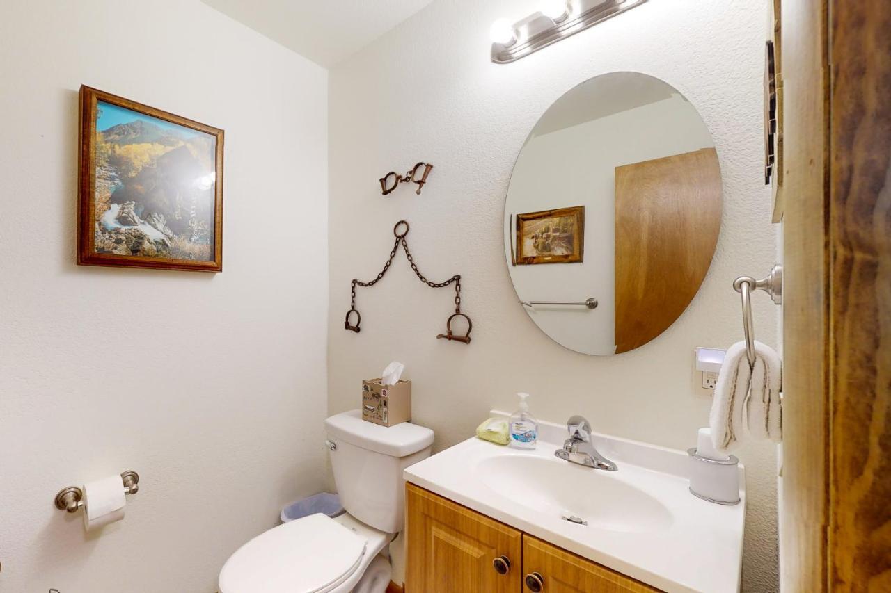 Villa Whispering Pines 323 Durango Esterno foto