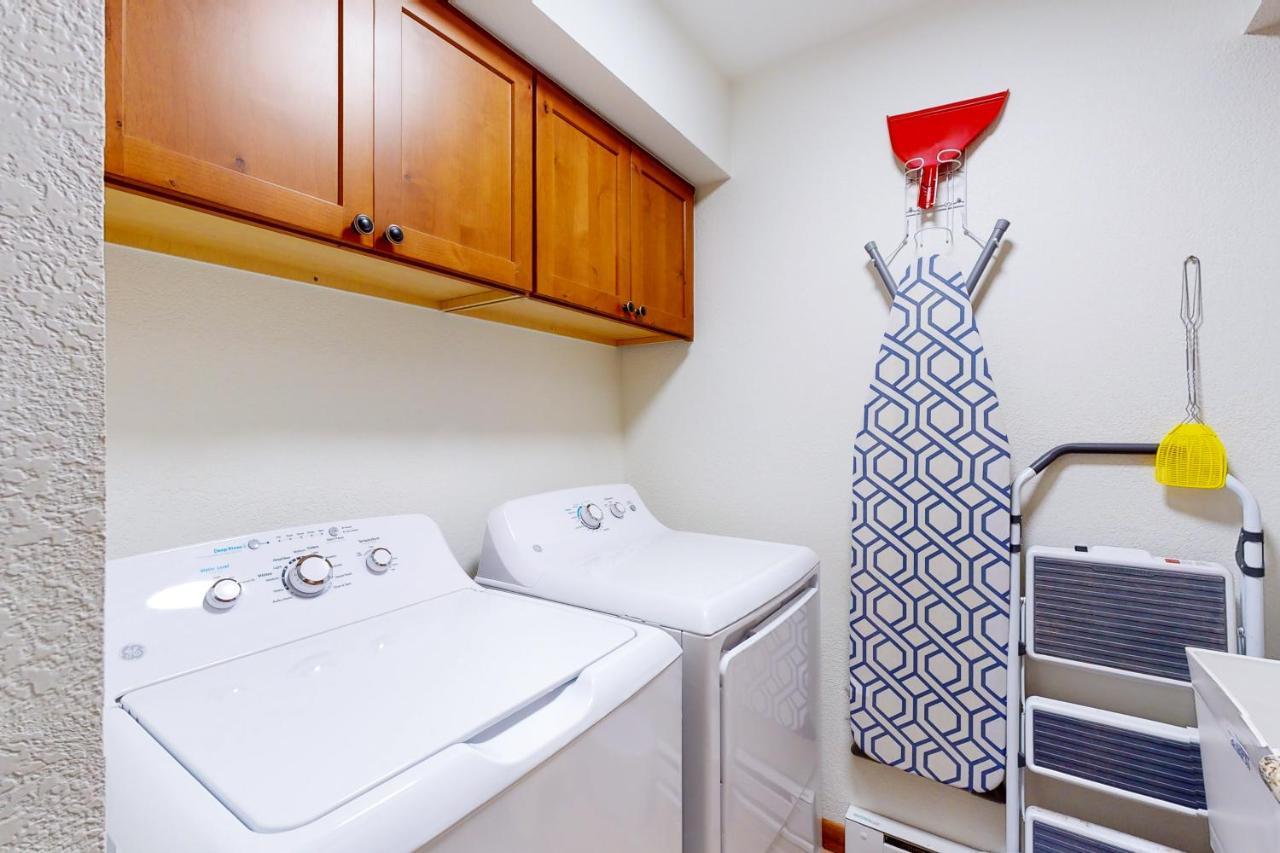 Villa Whispering Pines 323 Durango Esterno foto
