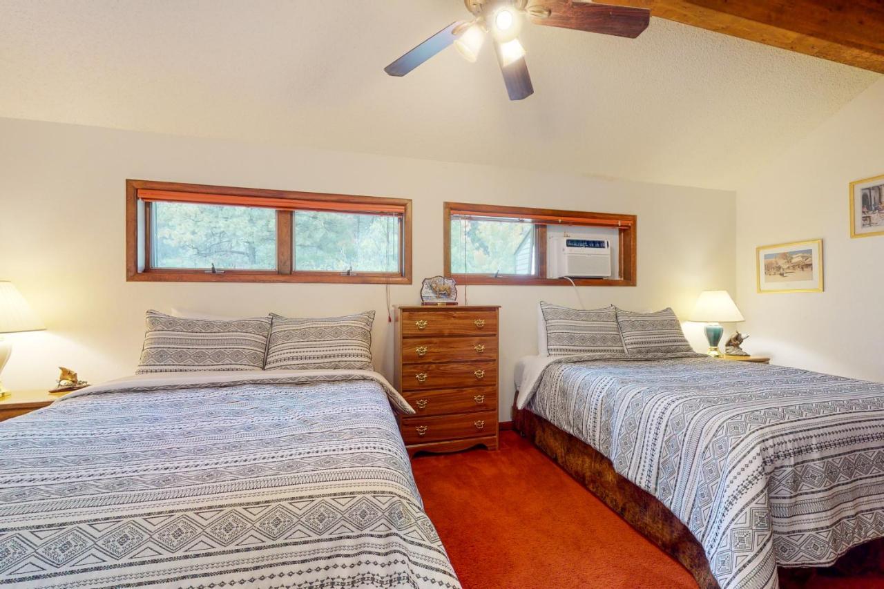 Villa Whispering Pines 323 Durango Esterno foto