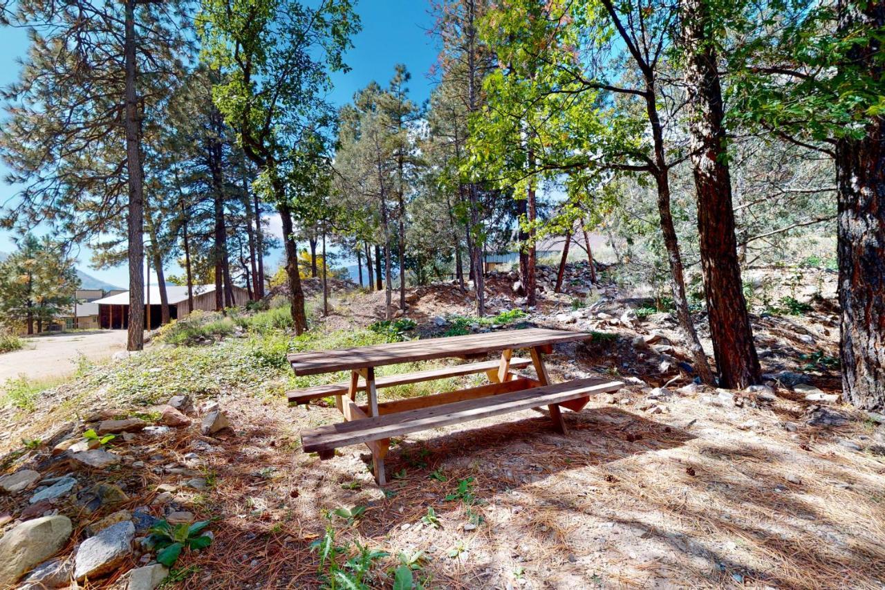 Villa Whispering Pines 323 Durango Esterno foto