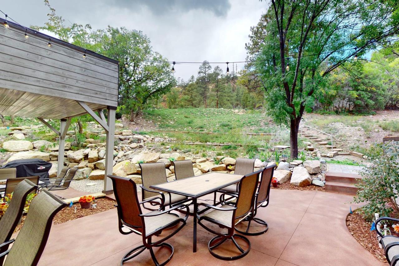 Villa Whispering Pines 323 Durango Esterno foto
