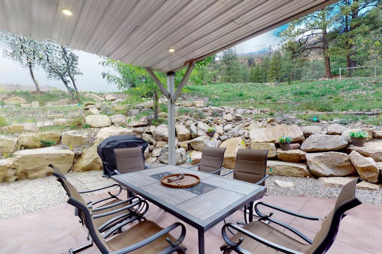 Villa Whispering Pines 323 Durango Esterno foto