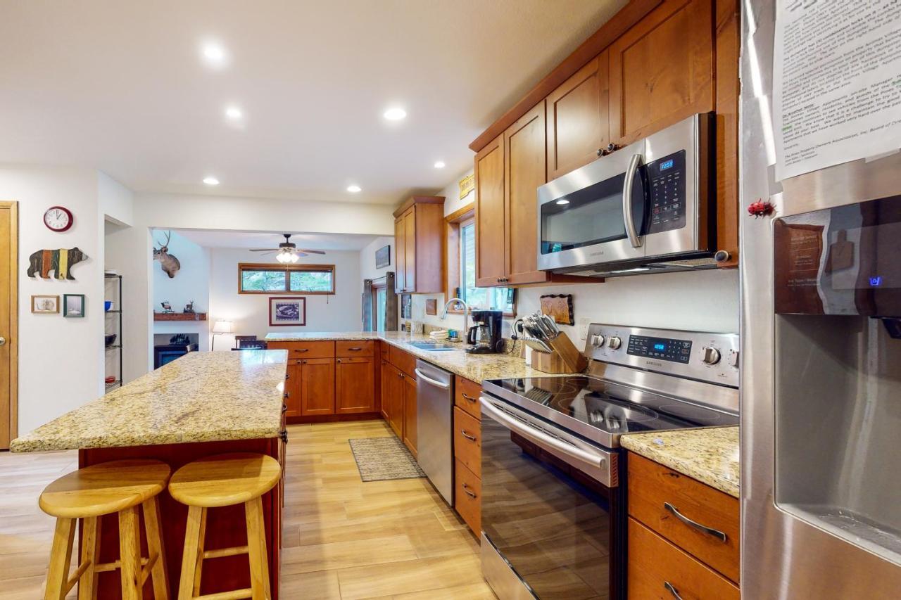 Villa Whispering Pines 323 Durango Esterno foto