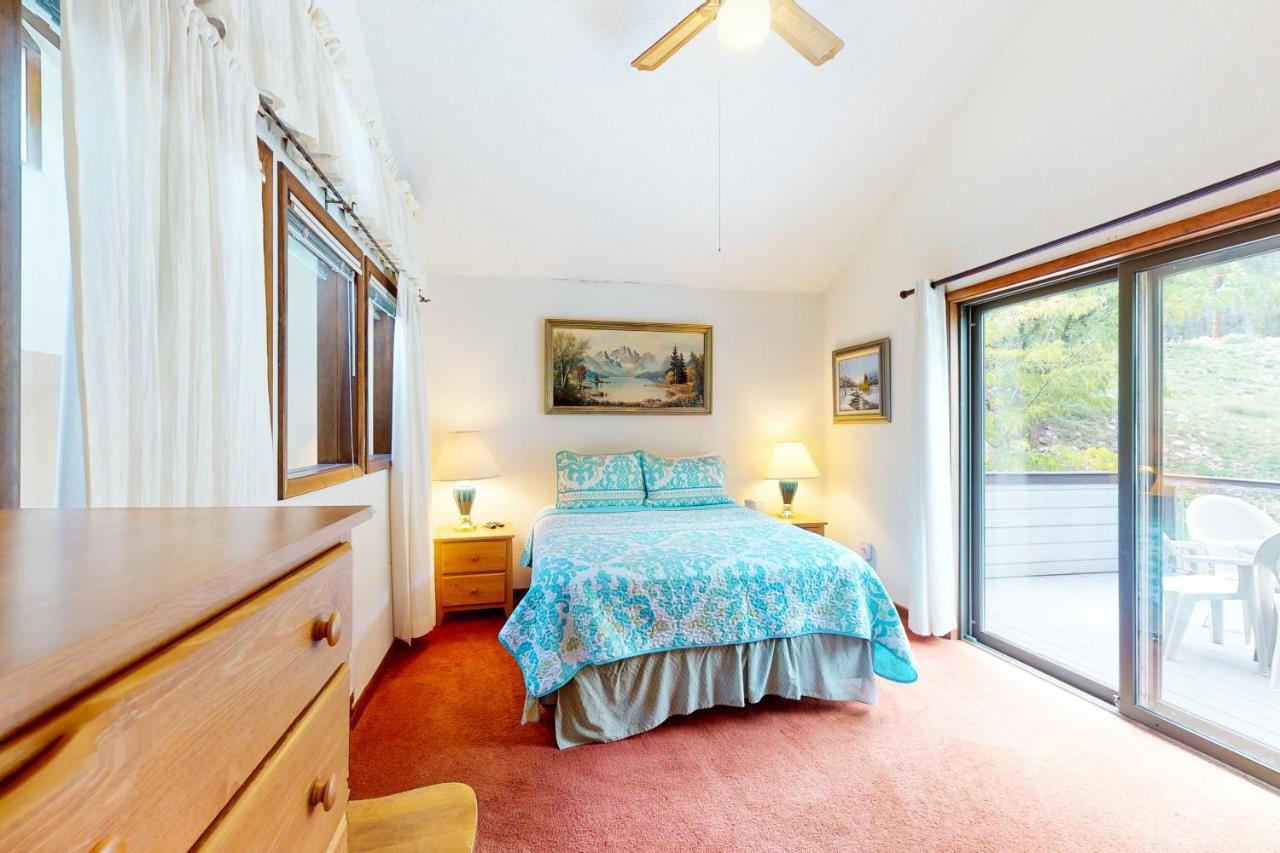 Villa Whispering Pines 323 Durango Esterno foto