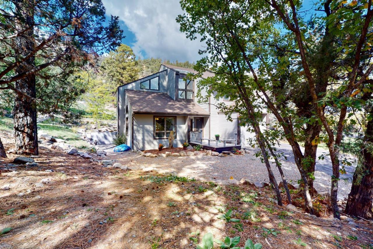 Villa Whispering Pines 323 Durango Esterno foto