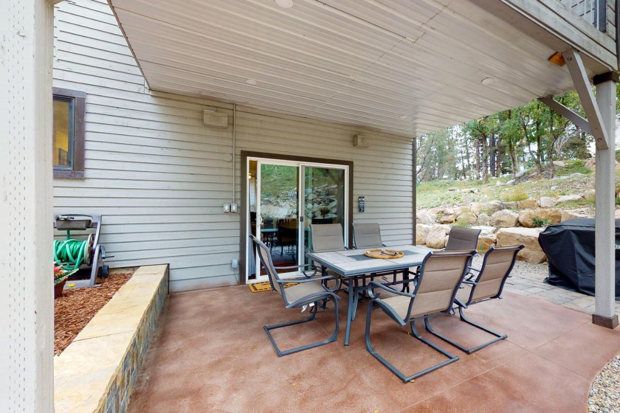 Villa Whispering Pines 323 Durango Esterno foto
