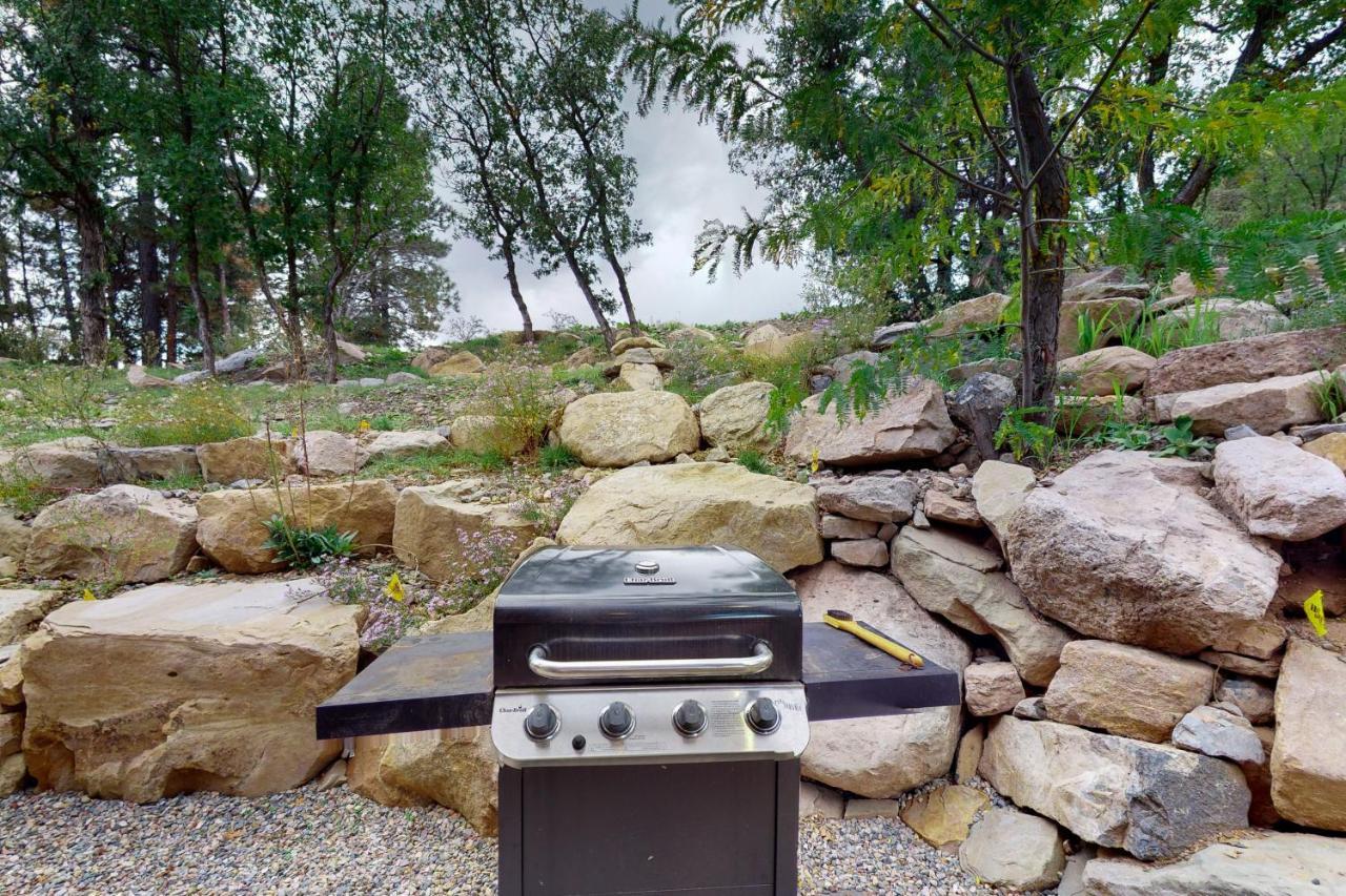Villa Whispering Pines 323 Durango Esterno foto